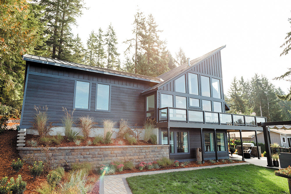 Home + Garden Trends 2019